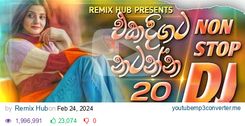 2024 dj nonstop mp3 download sinhala audio download free